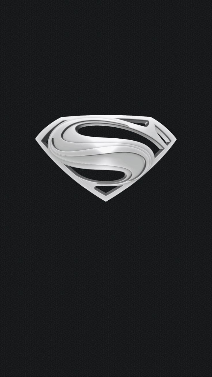 Man Of Steel Iphone Wallpapers