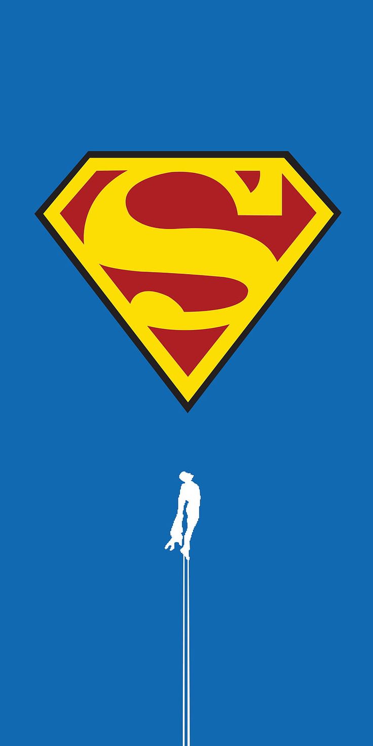 Man Of Steel Iphone Wallpapers