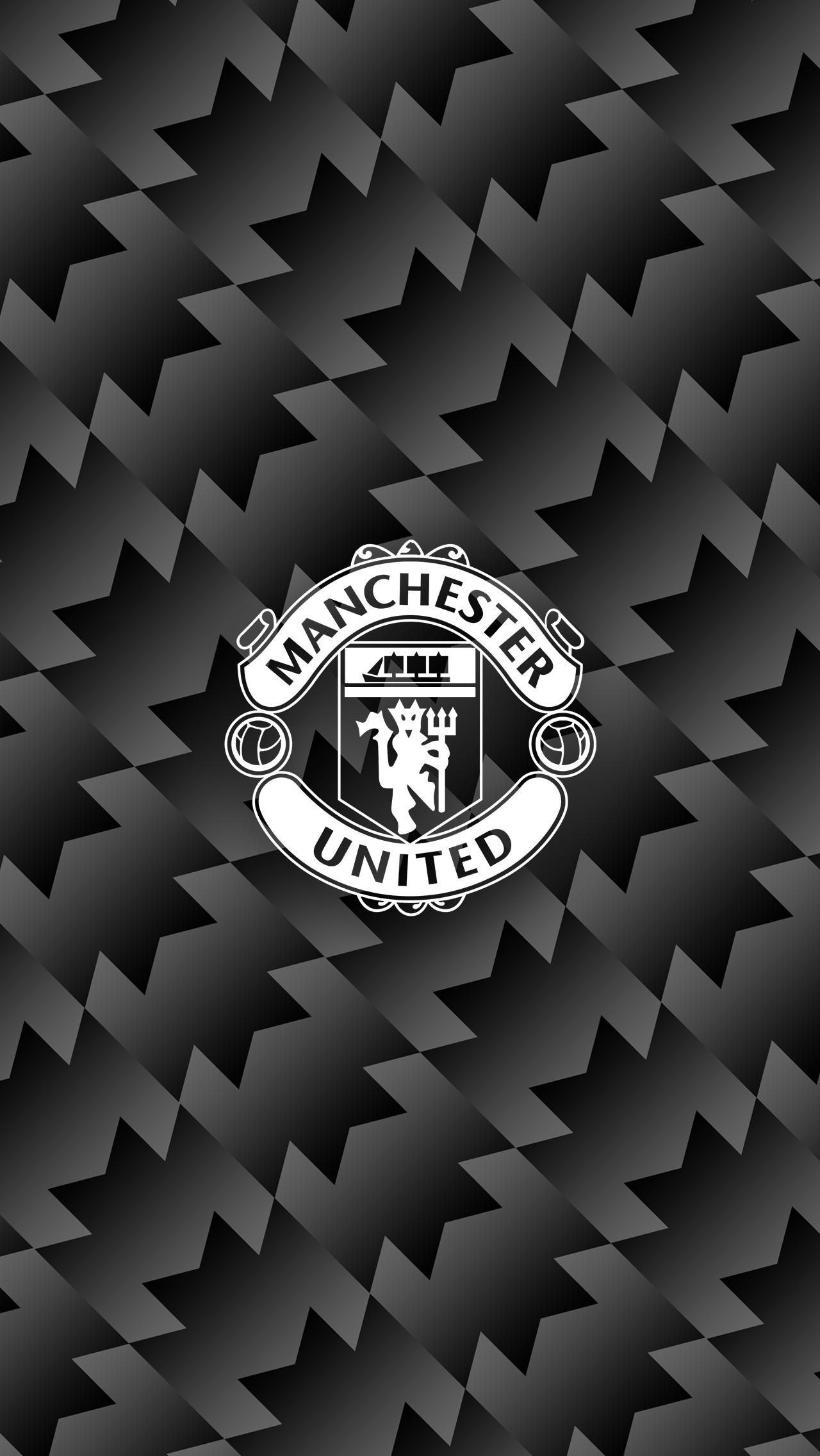 Man United Iphone Wallpapers