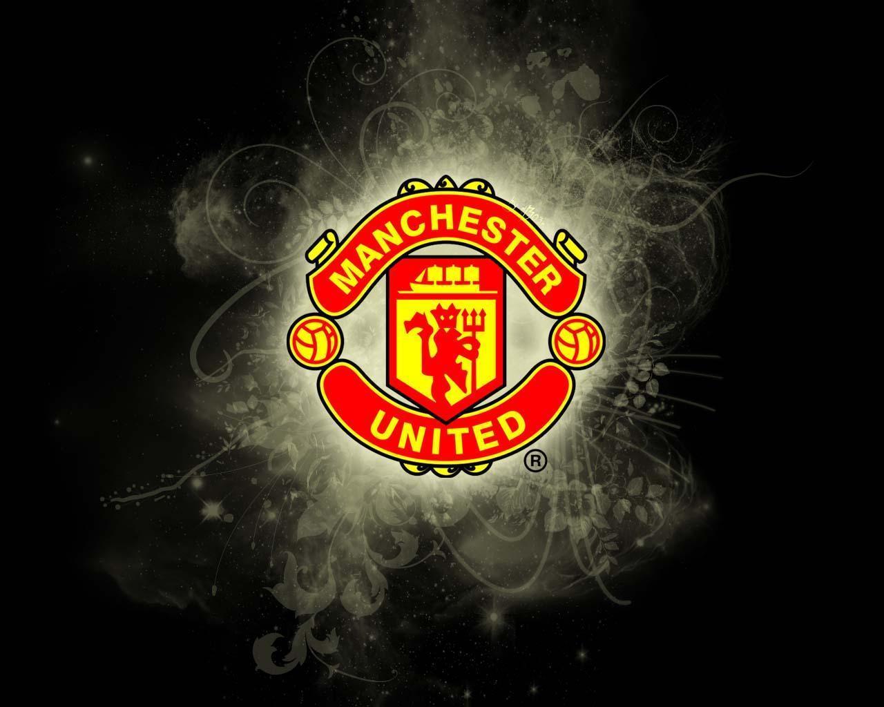 Man United Iphone Wallpapers