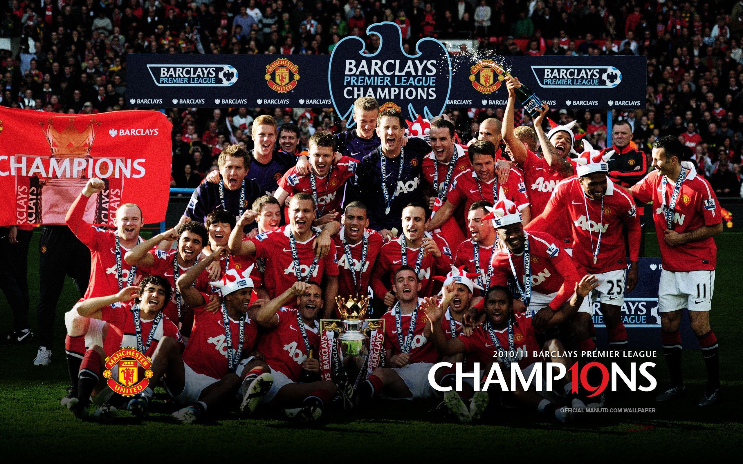 Man United 2015 Wallpapers