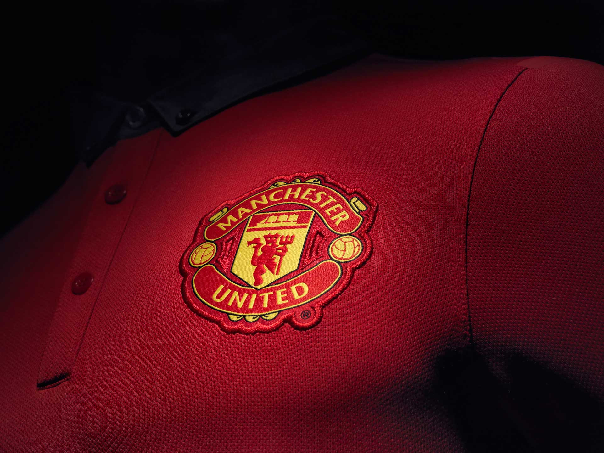 Man United 2015 Wallpapers