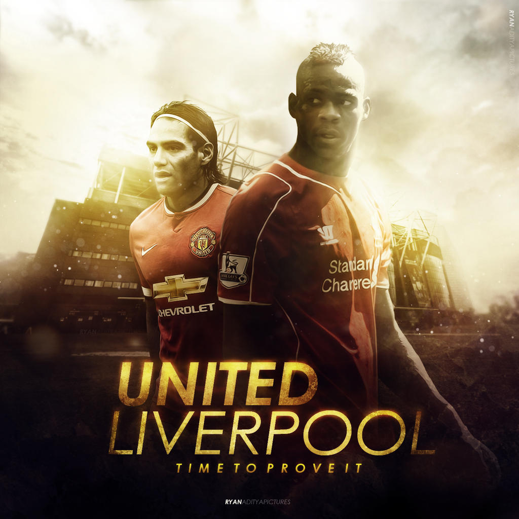 Man United 2015 Wallpapers