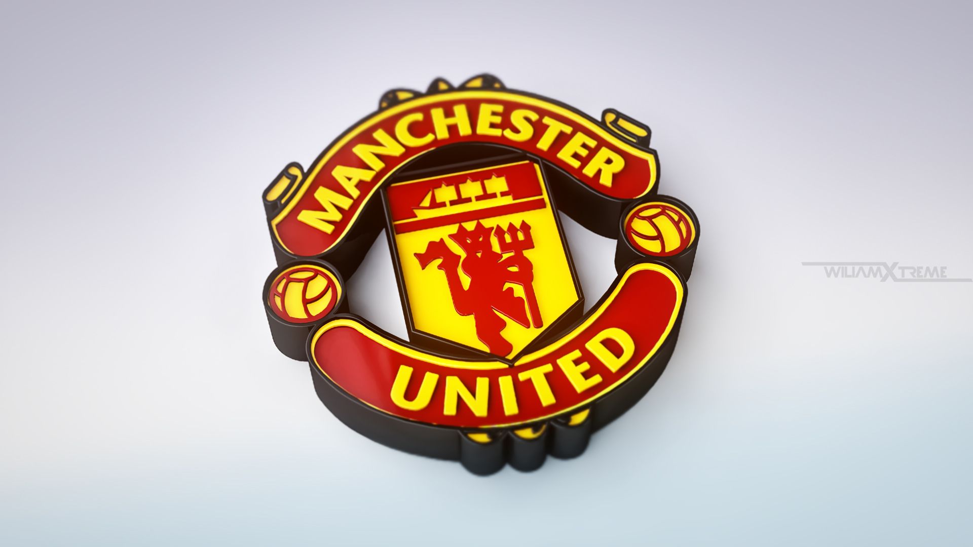 Man United 2015 Wallpapers