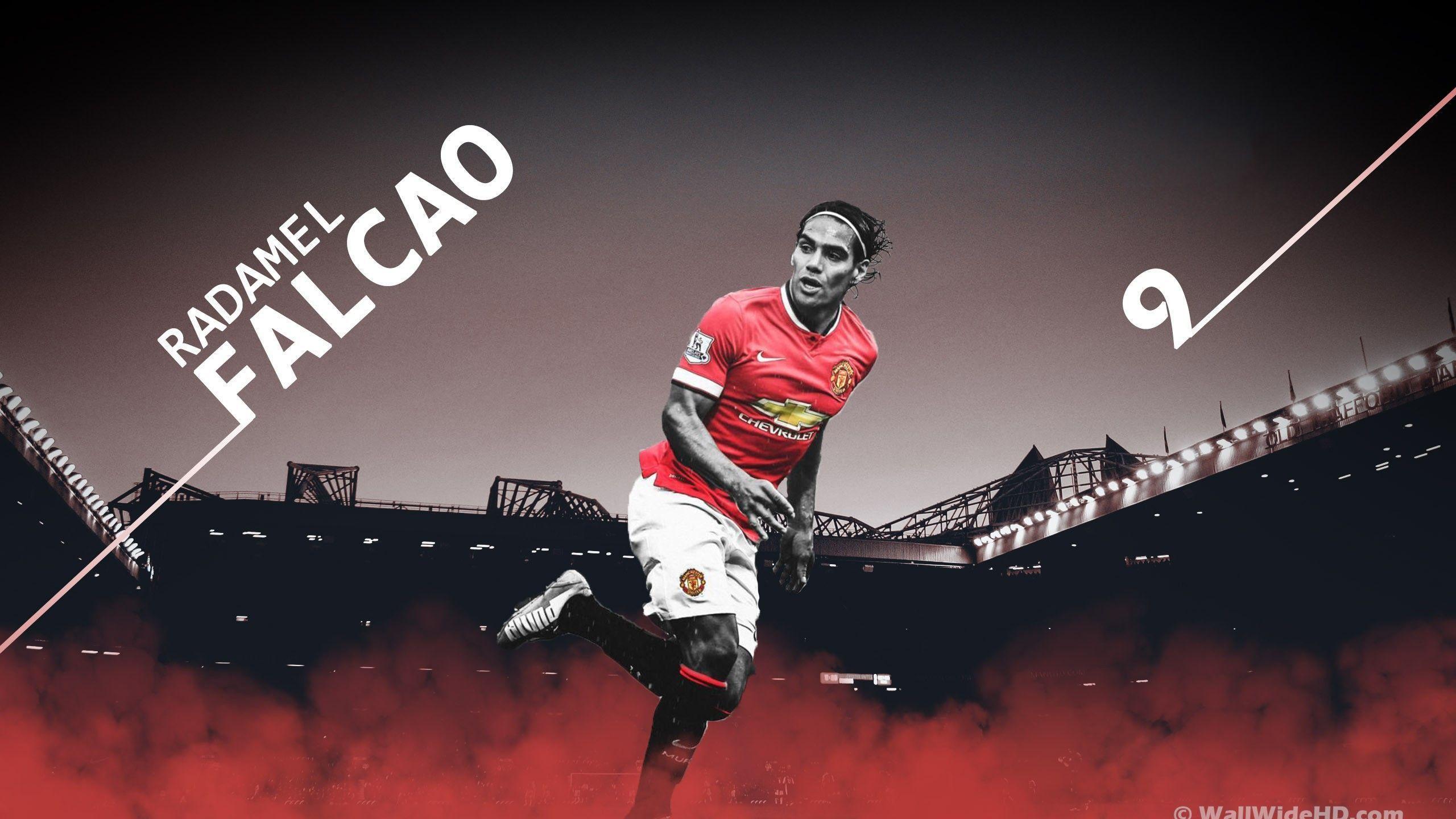 Man United 2015 Wallpapers