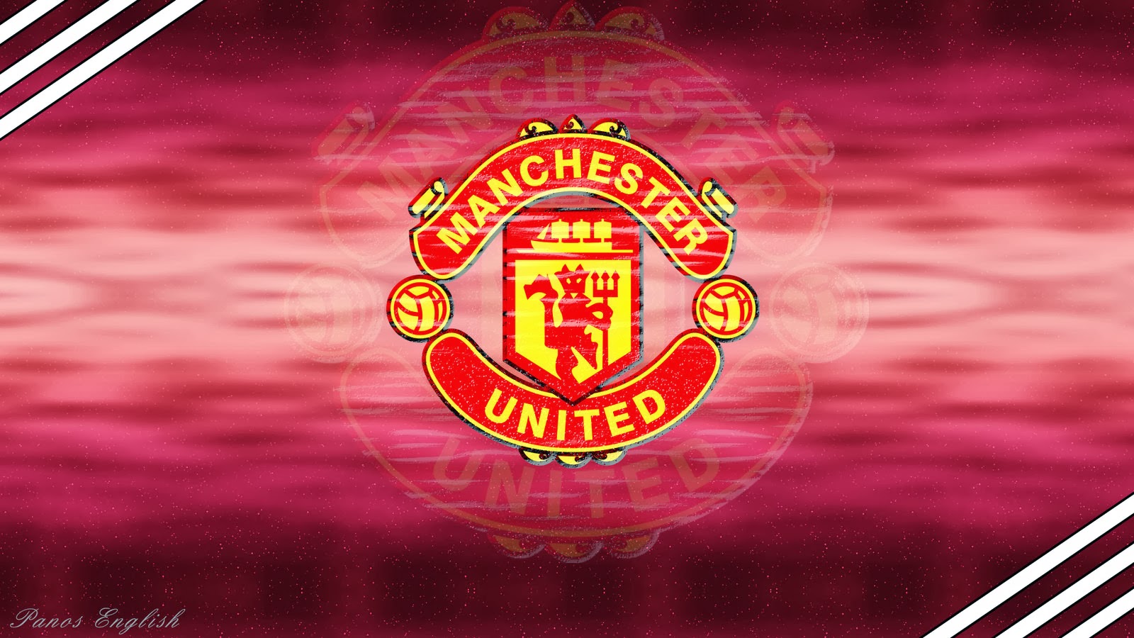 Man United 2015 Wallpapers