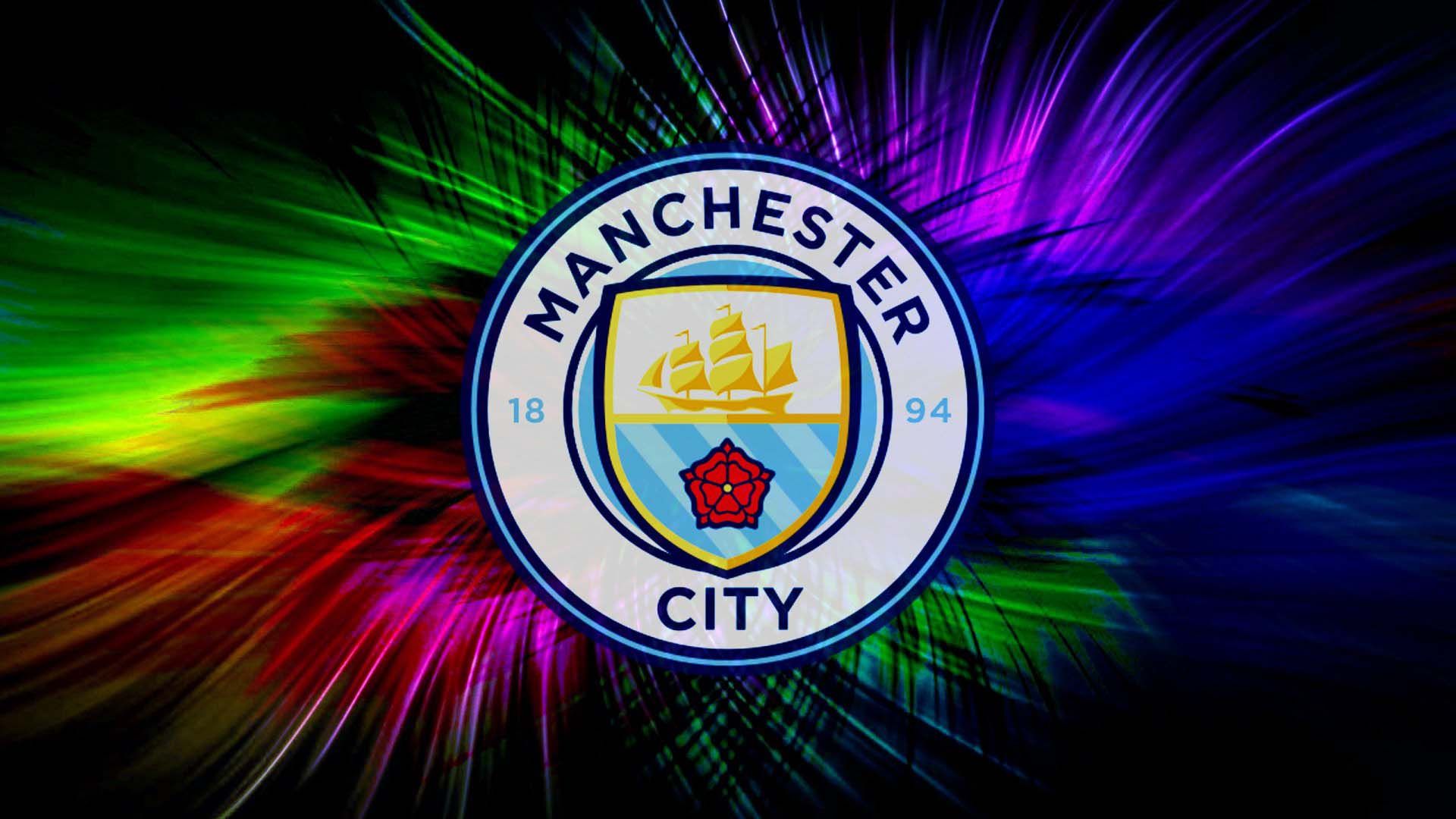 Manchester City Desktop Wallpapers