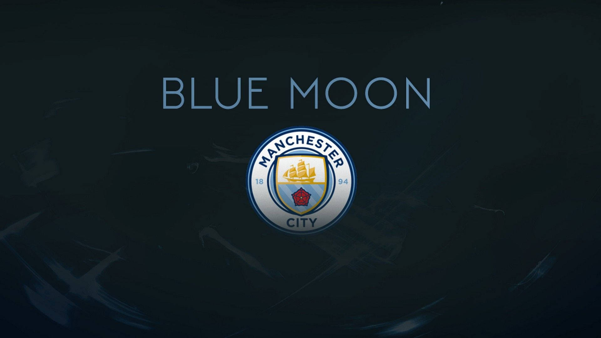 Manchester City Desktop Wallpapers