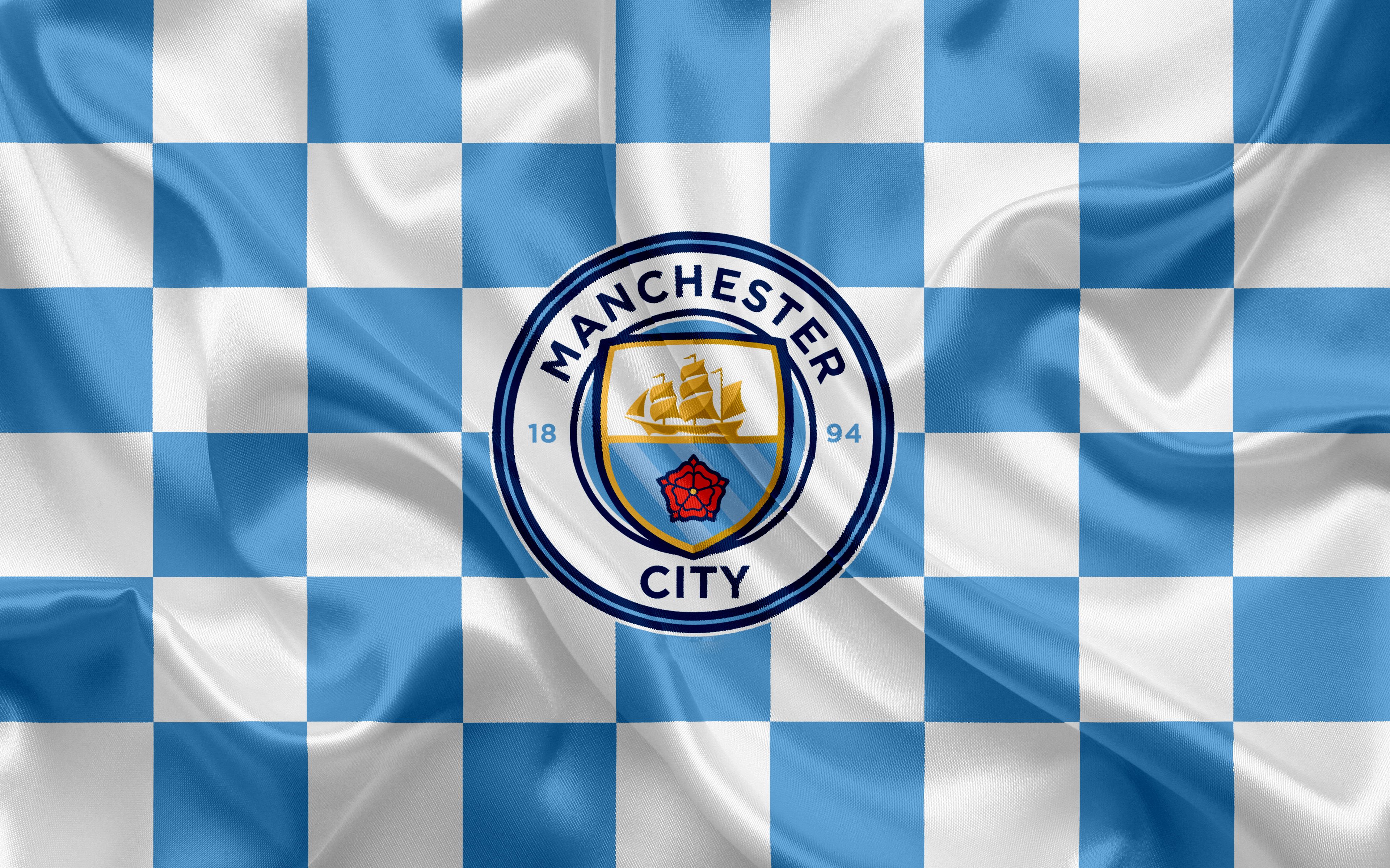 Manchester City Desktop Wallpapers