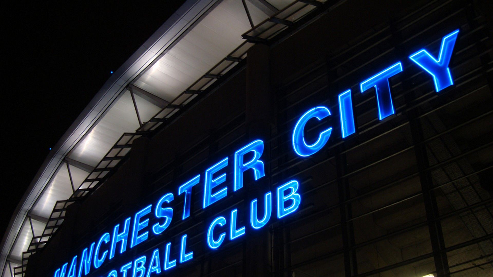 Manchester City Desktop Wallpapers