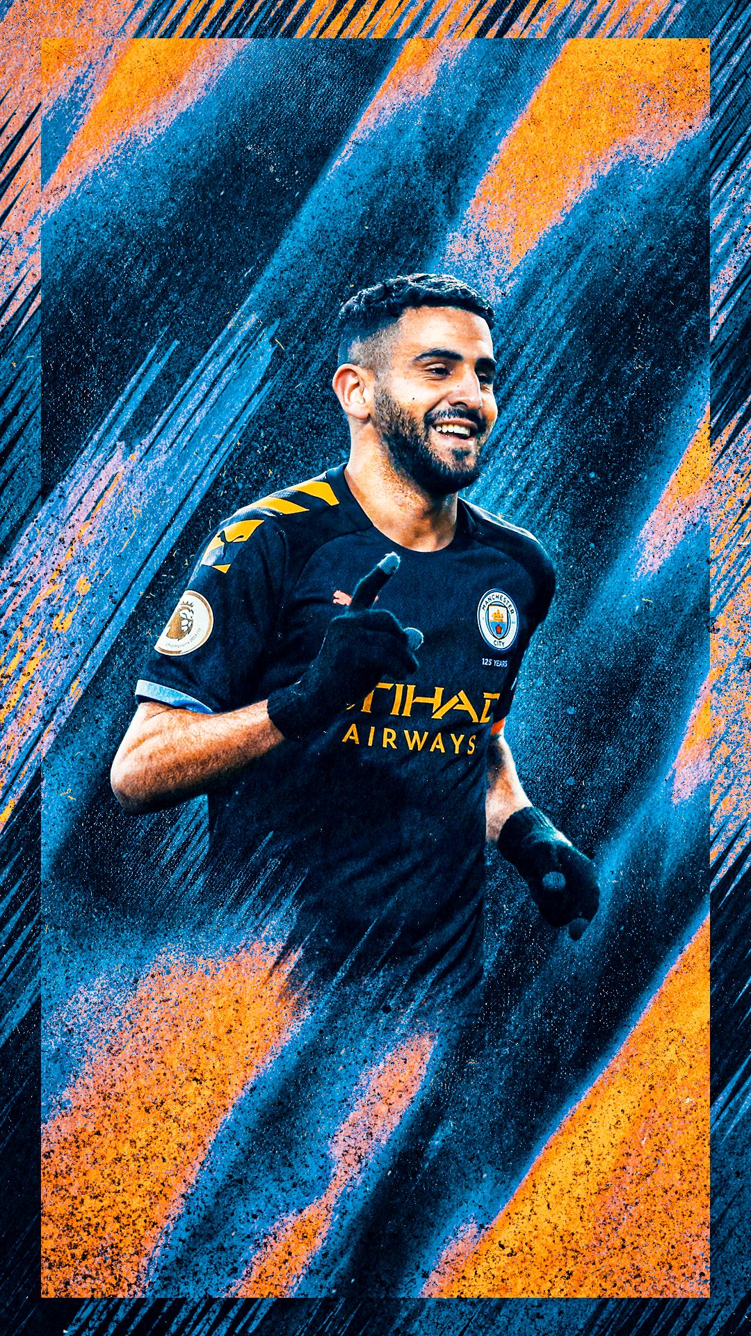 Manchester City Wallpapers