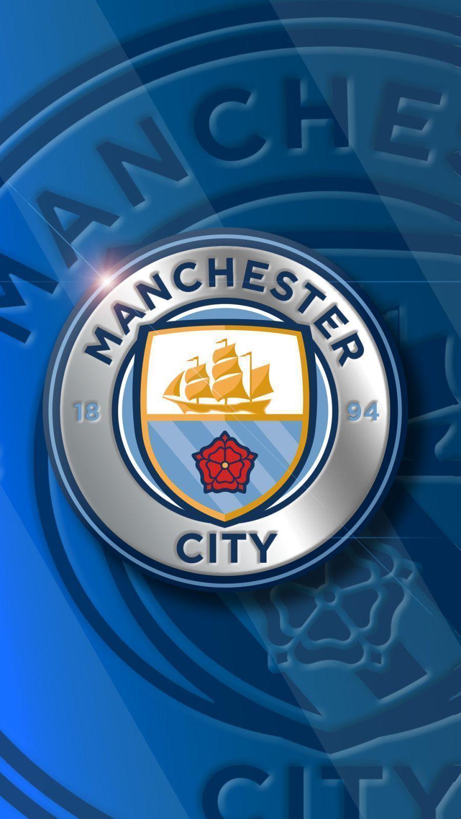 Manchester City 2016 Wallpapers