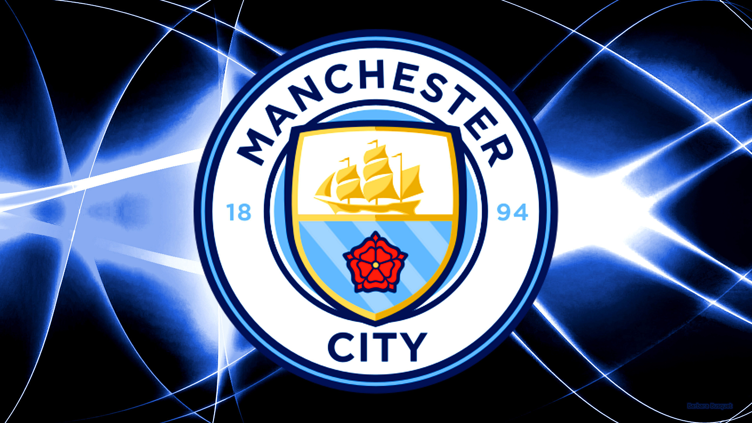 Manchester City 2016 Wallpapers