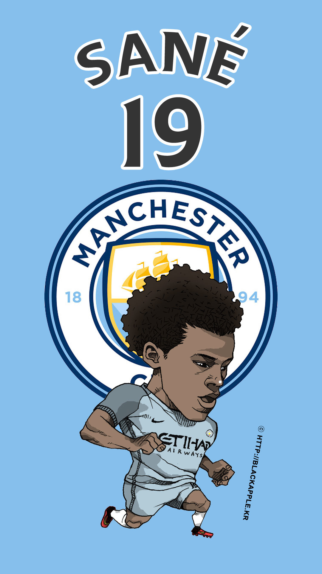 Manchester City 2016 Wallpapers