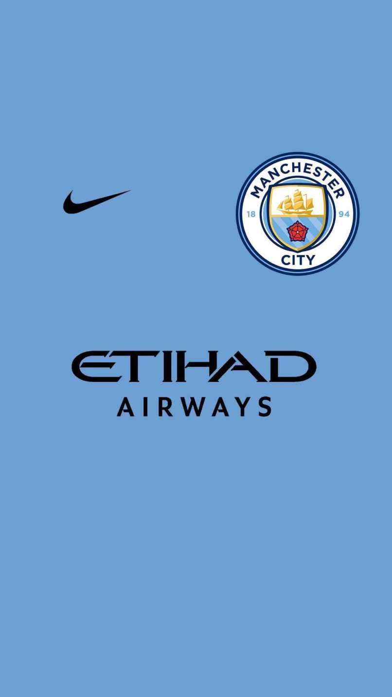 Manchester City 2016 Wallpapers