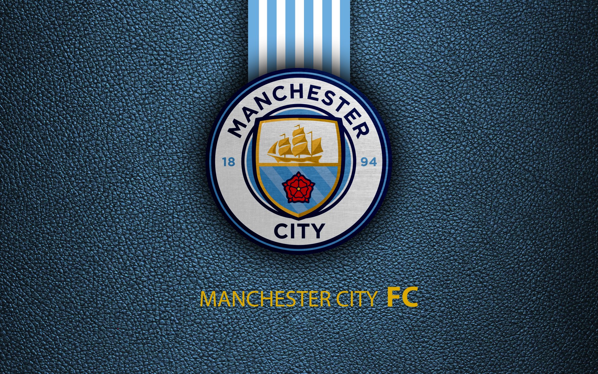 Manchester City 4K Wallpapers