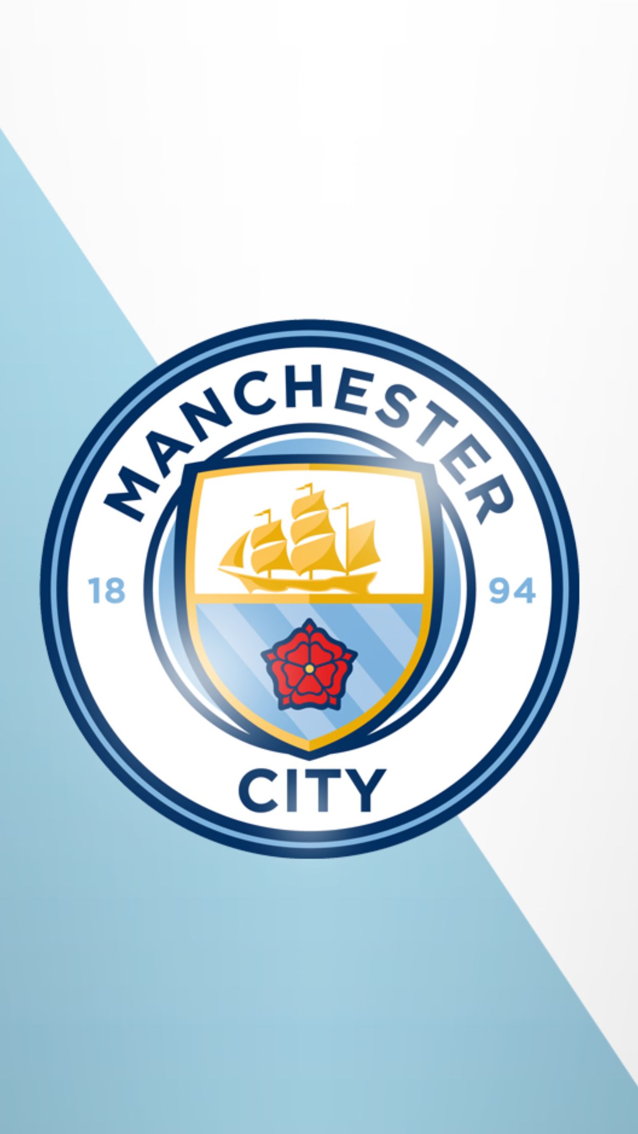 Manchester City 4K Wallpapers