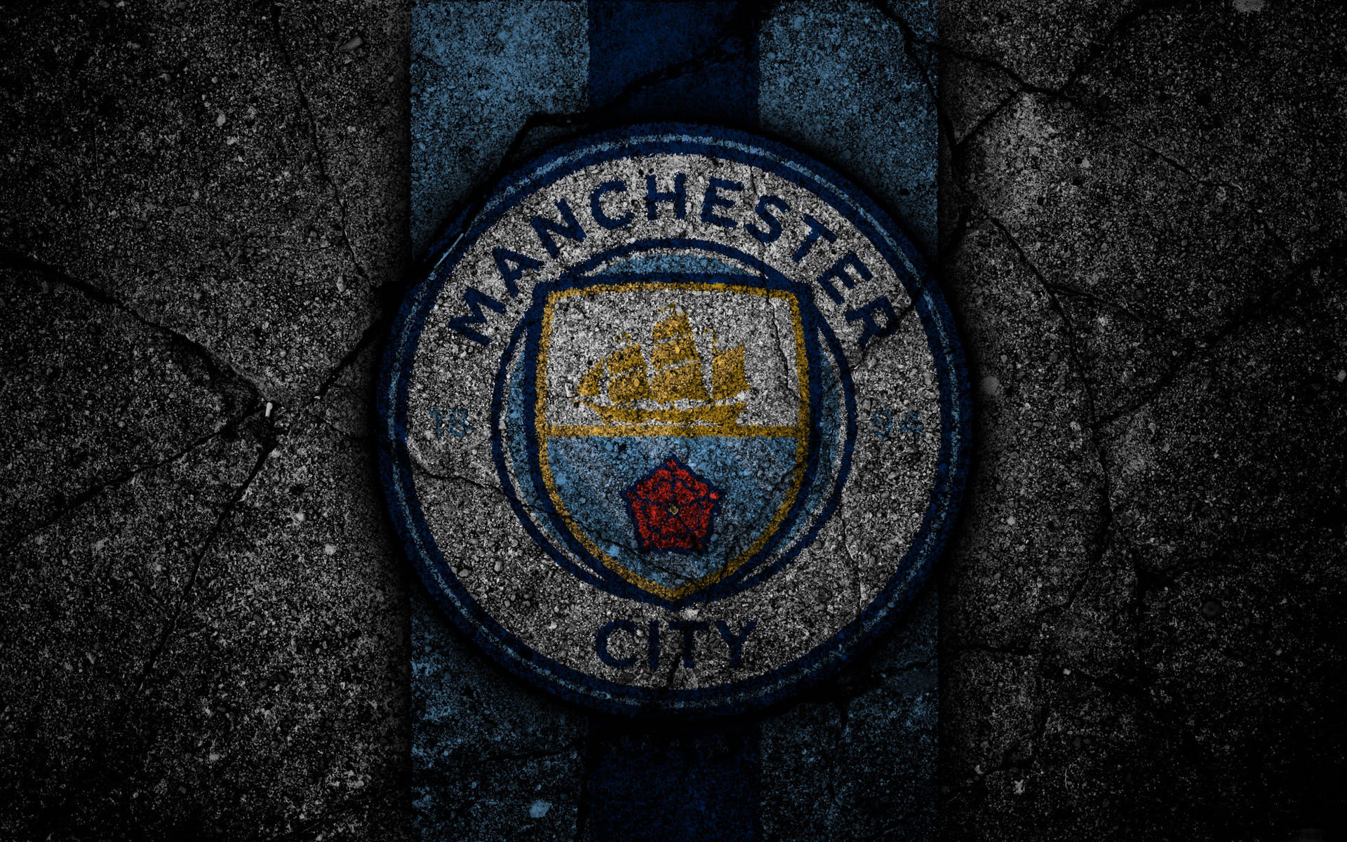 Manchester City 4K Wallpapers