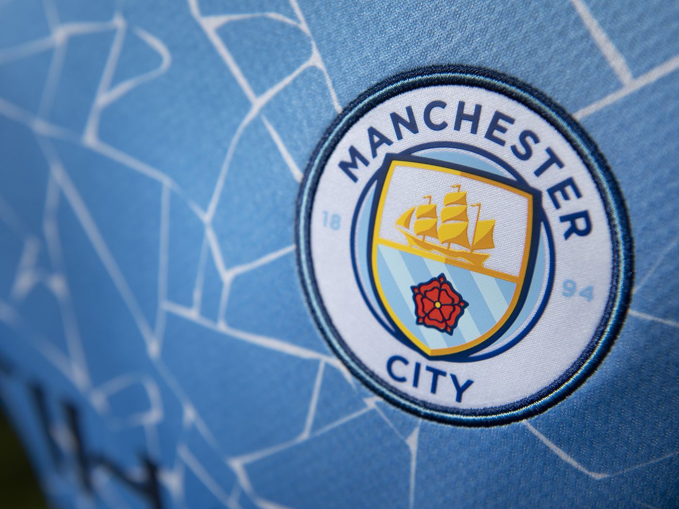 Manchester City 4K Wallpapers