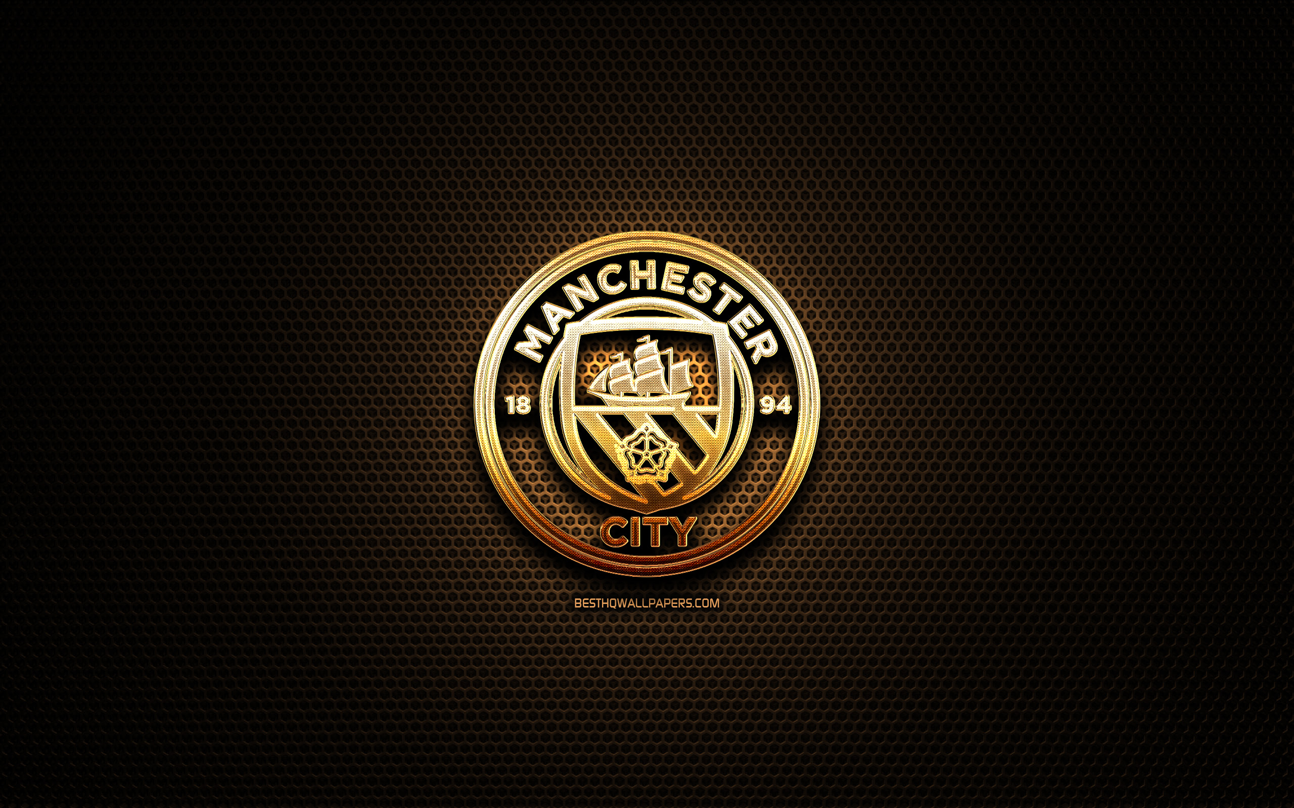 Manchester City 4K Wallpapers