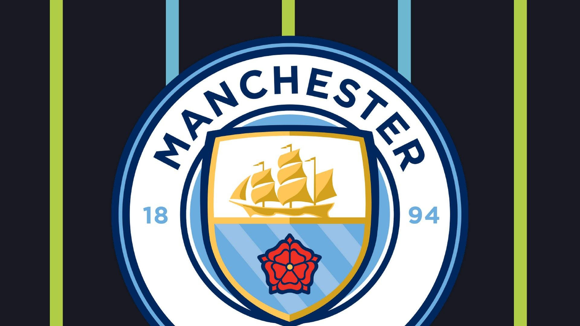 Manchester City 4K Wallpapers