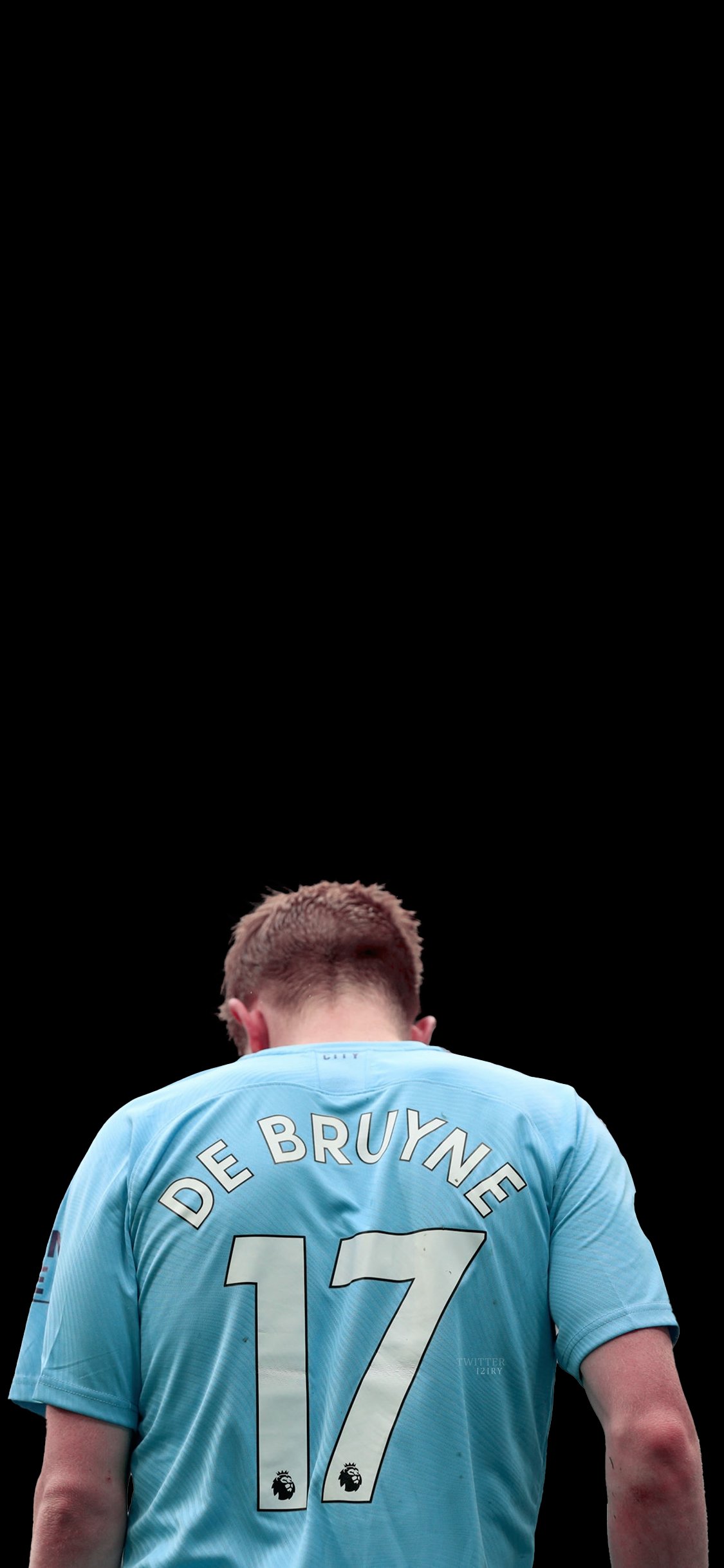 Manchester City 4K Wallpapers