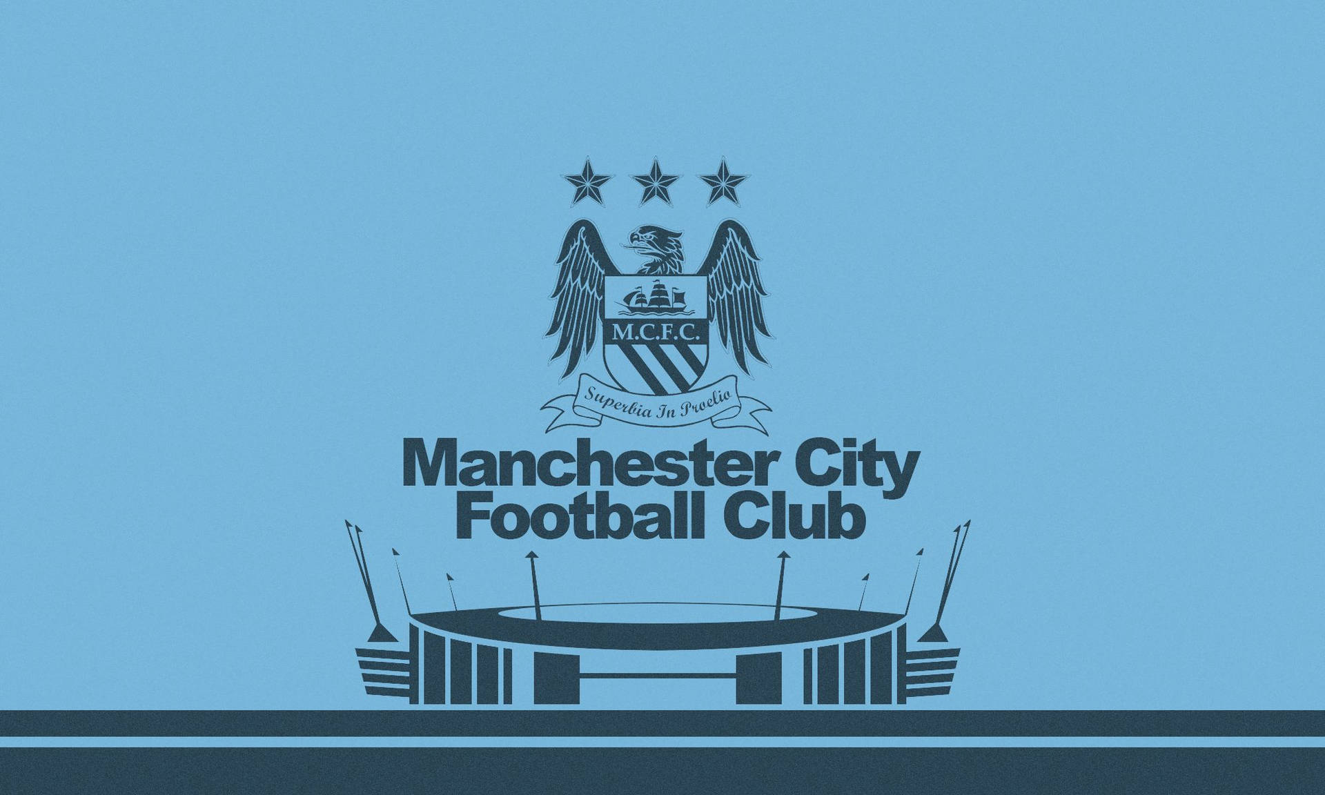 Manchester City 4K Wallpapers