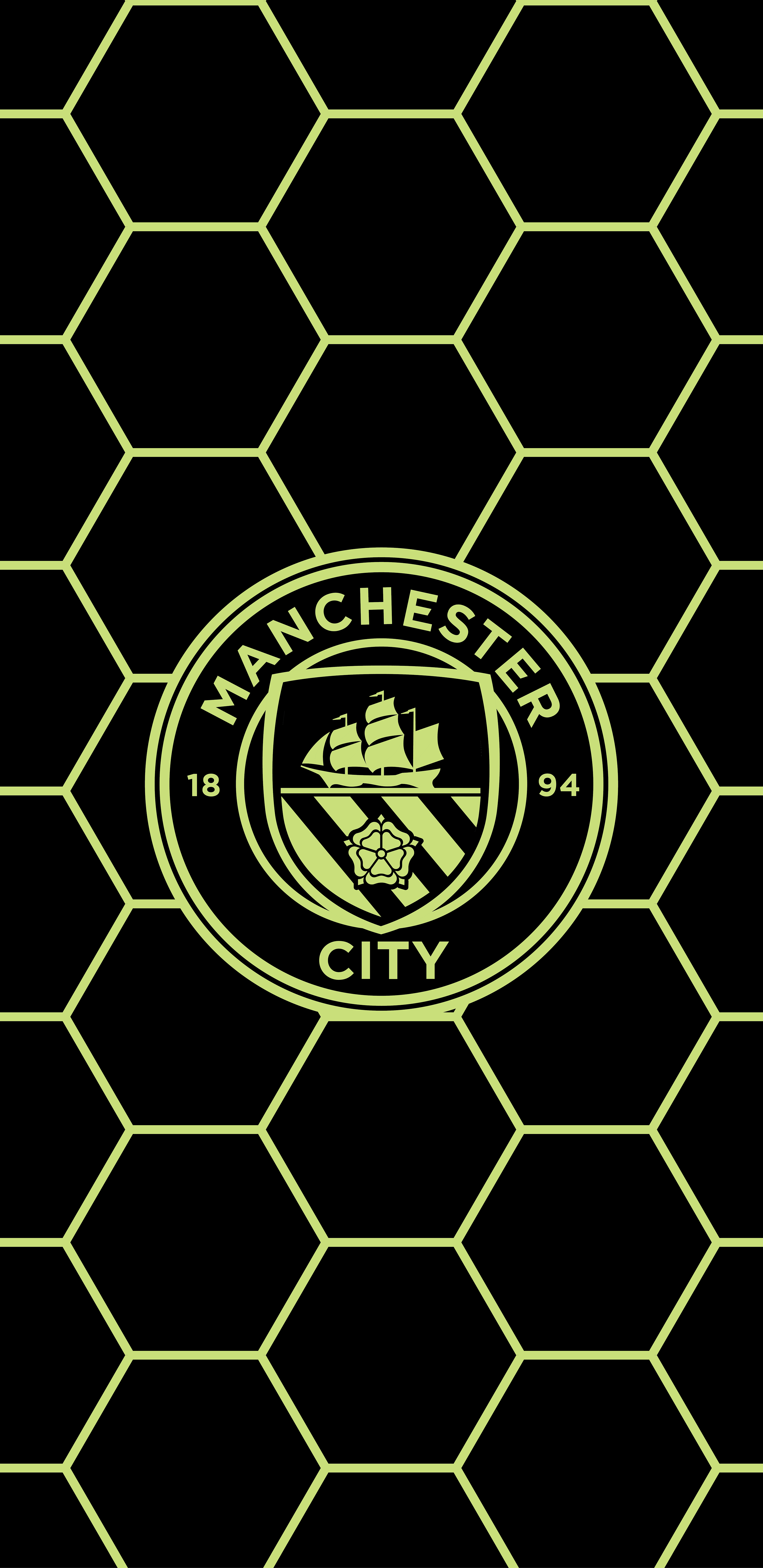 Manchester City 4K Wallpapers