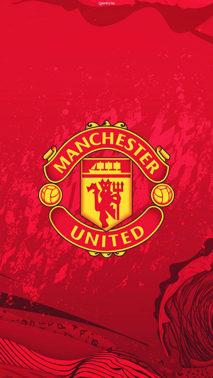 Manchester United 2021 Wallpapers