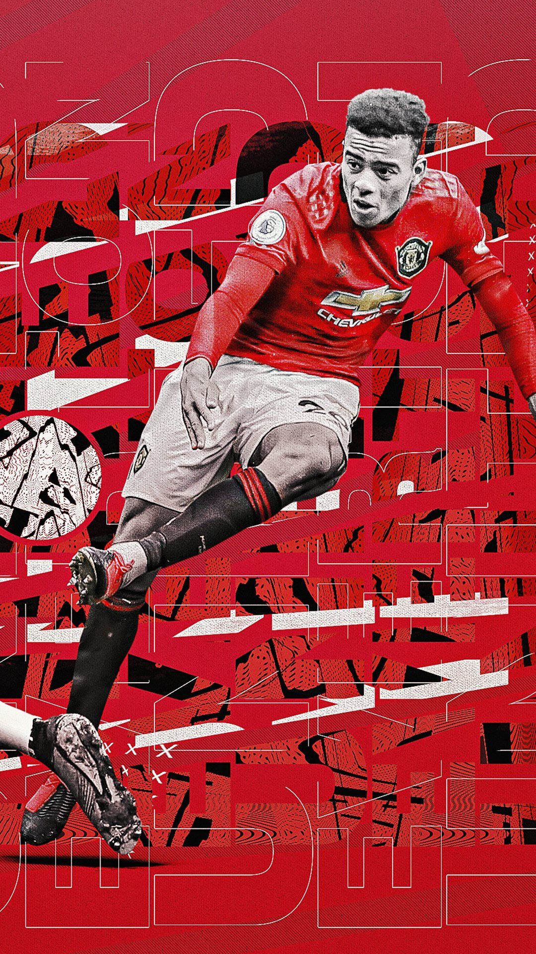 Manchester United 2021 Wallpapers