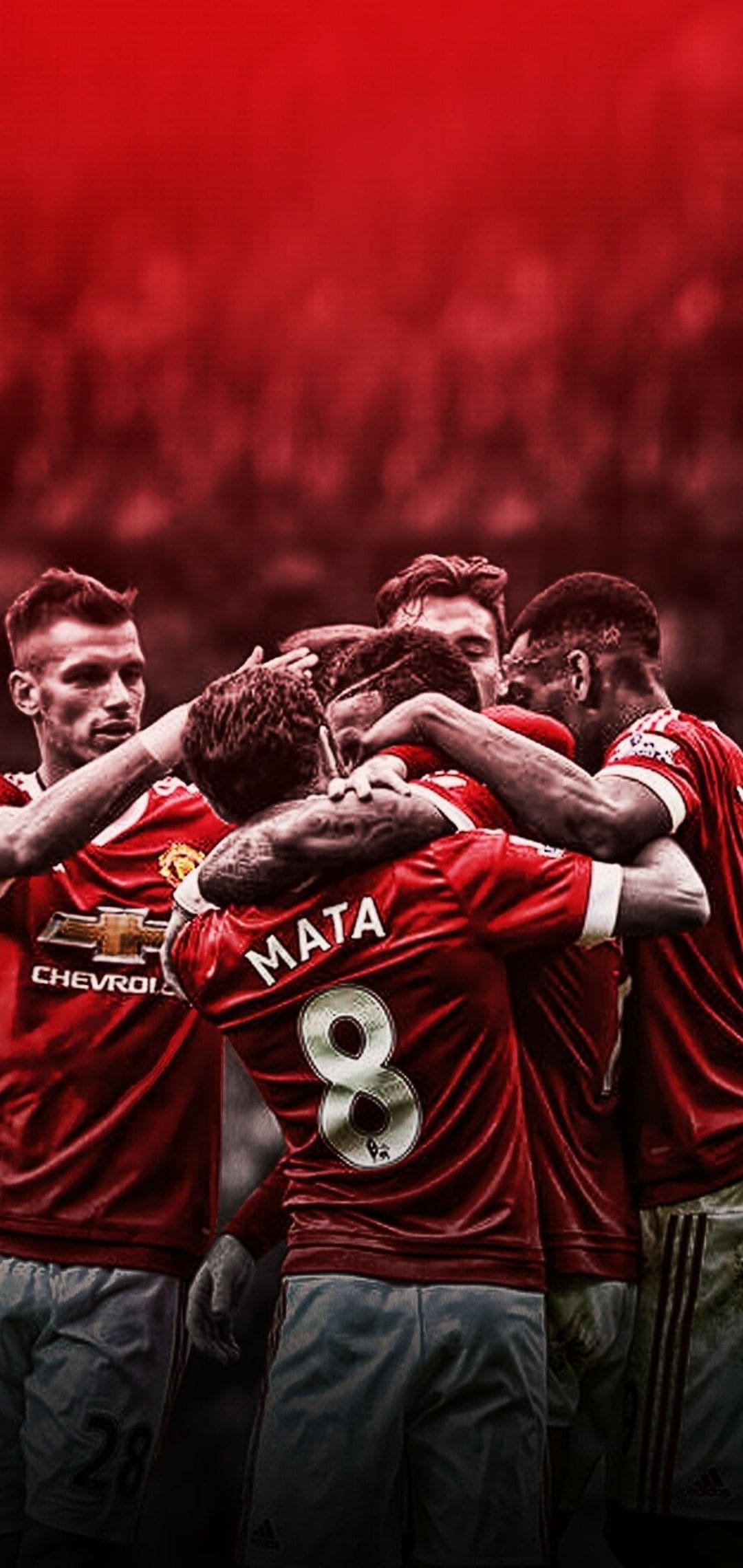 Manchester United 2021 Wallpapers