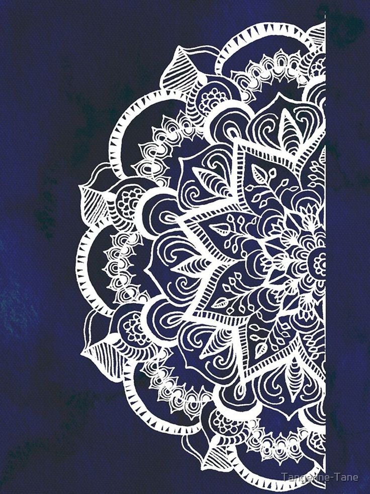 Mandala Iphone Wallpapers