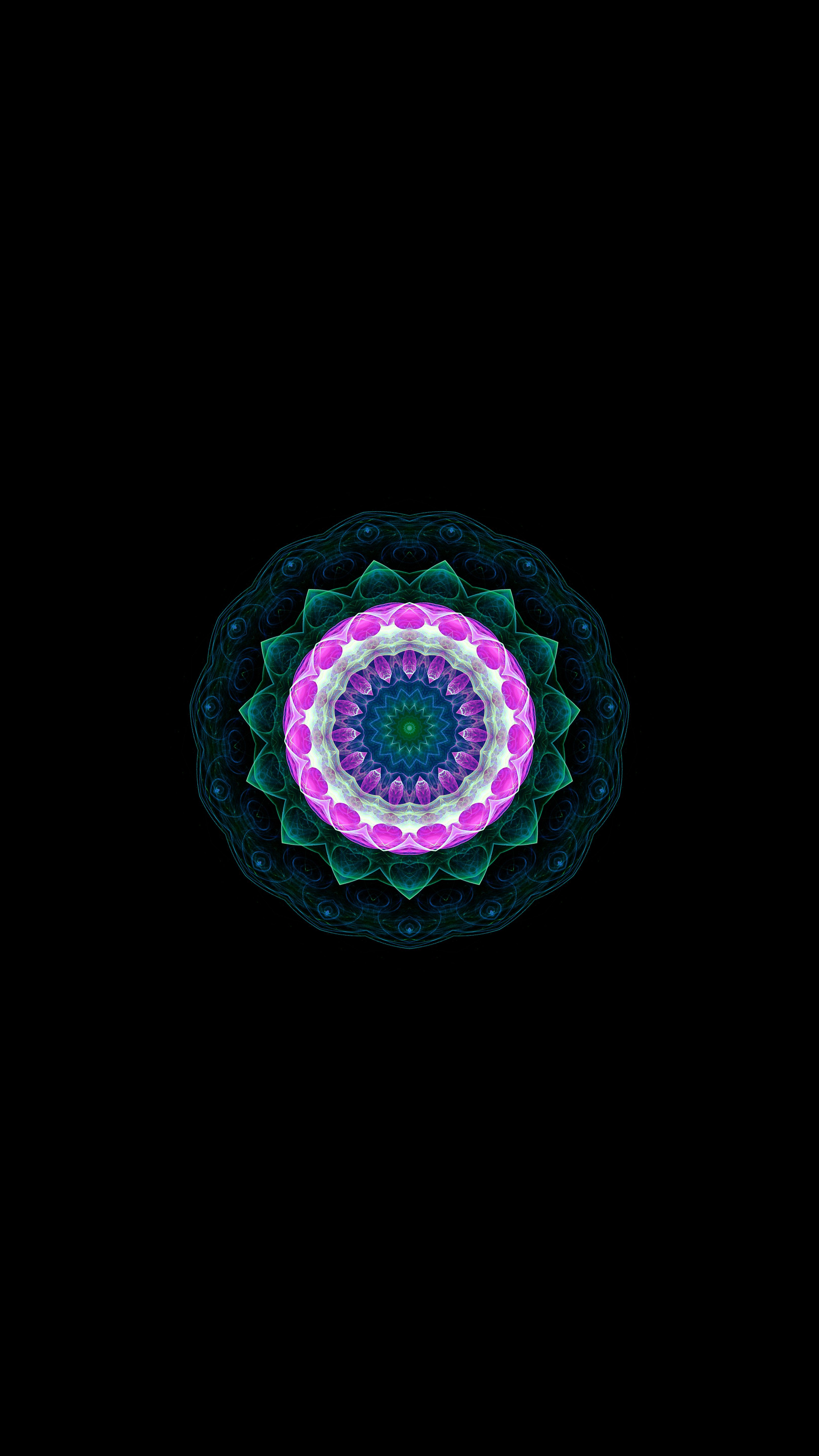 Mandala Iphone Wallpapers