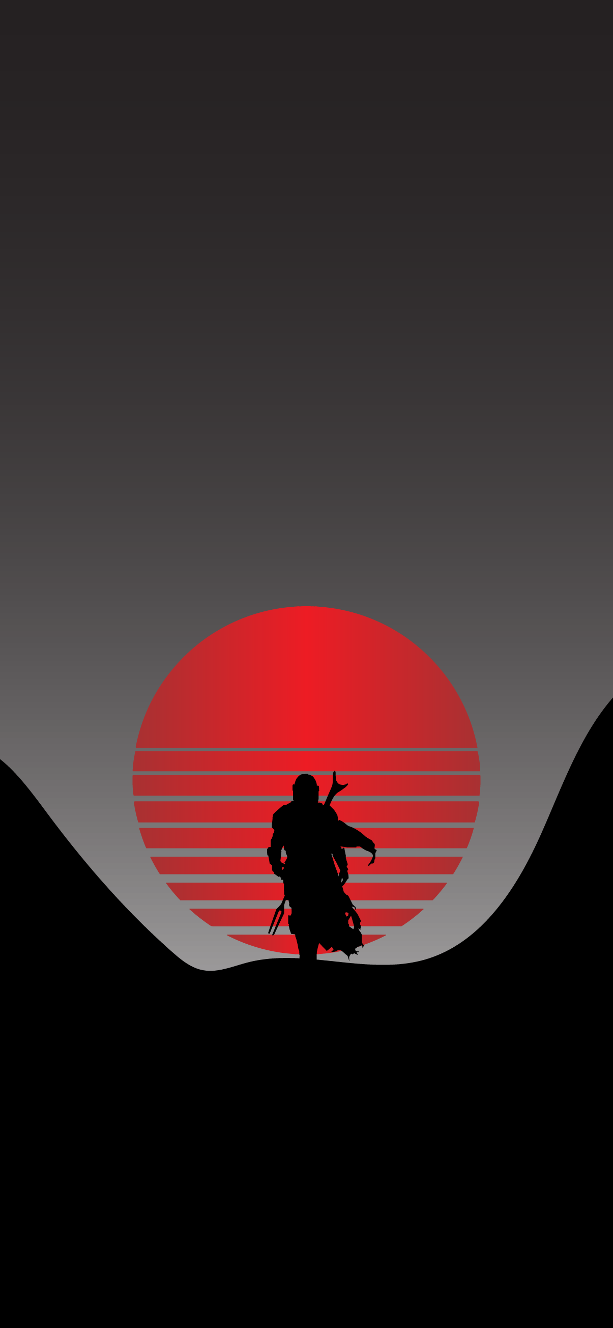 Mandalorian Phone Wallpapers