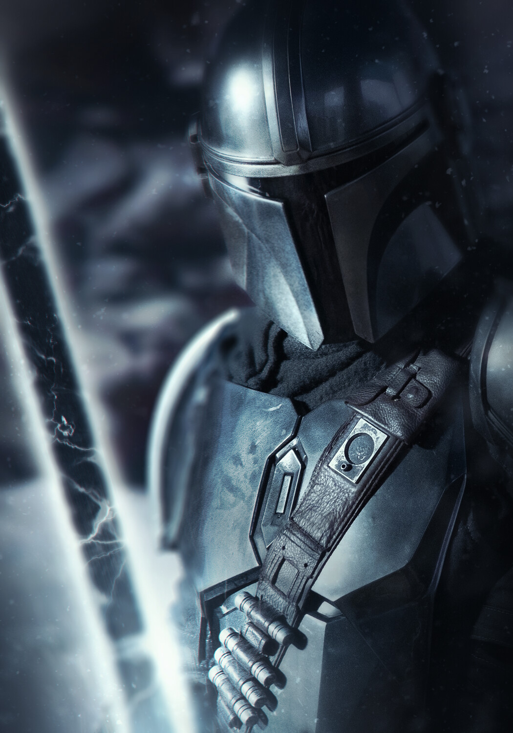 Mandalorian Phone Wallpapers