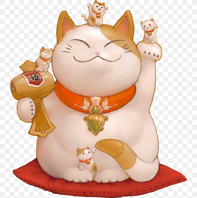 Maneki Neko Wallpapers