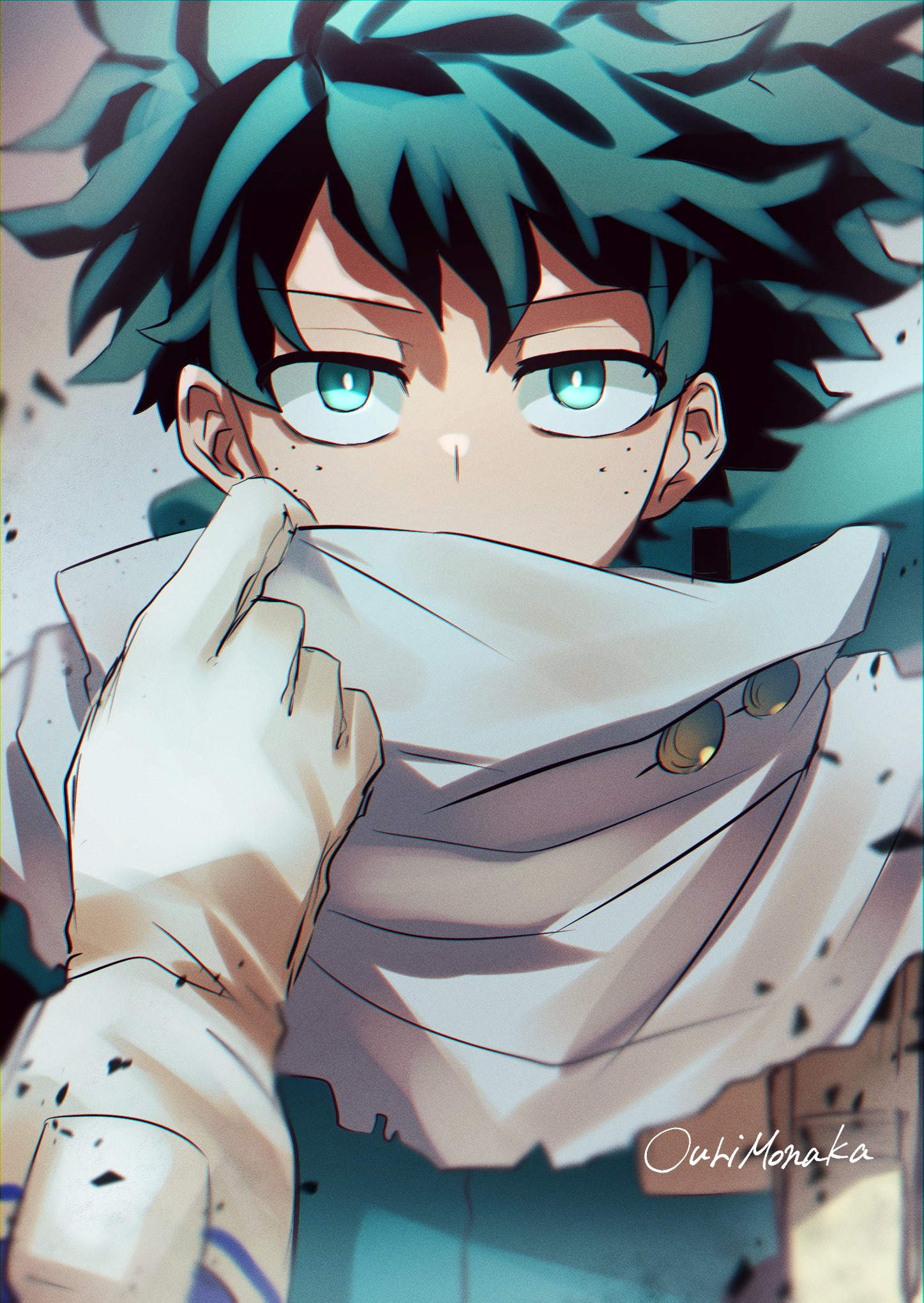 Mangadeku Wallpapers