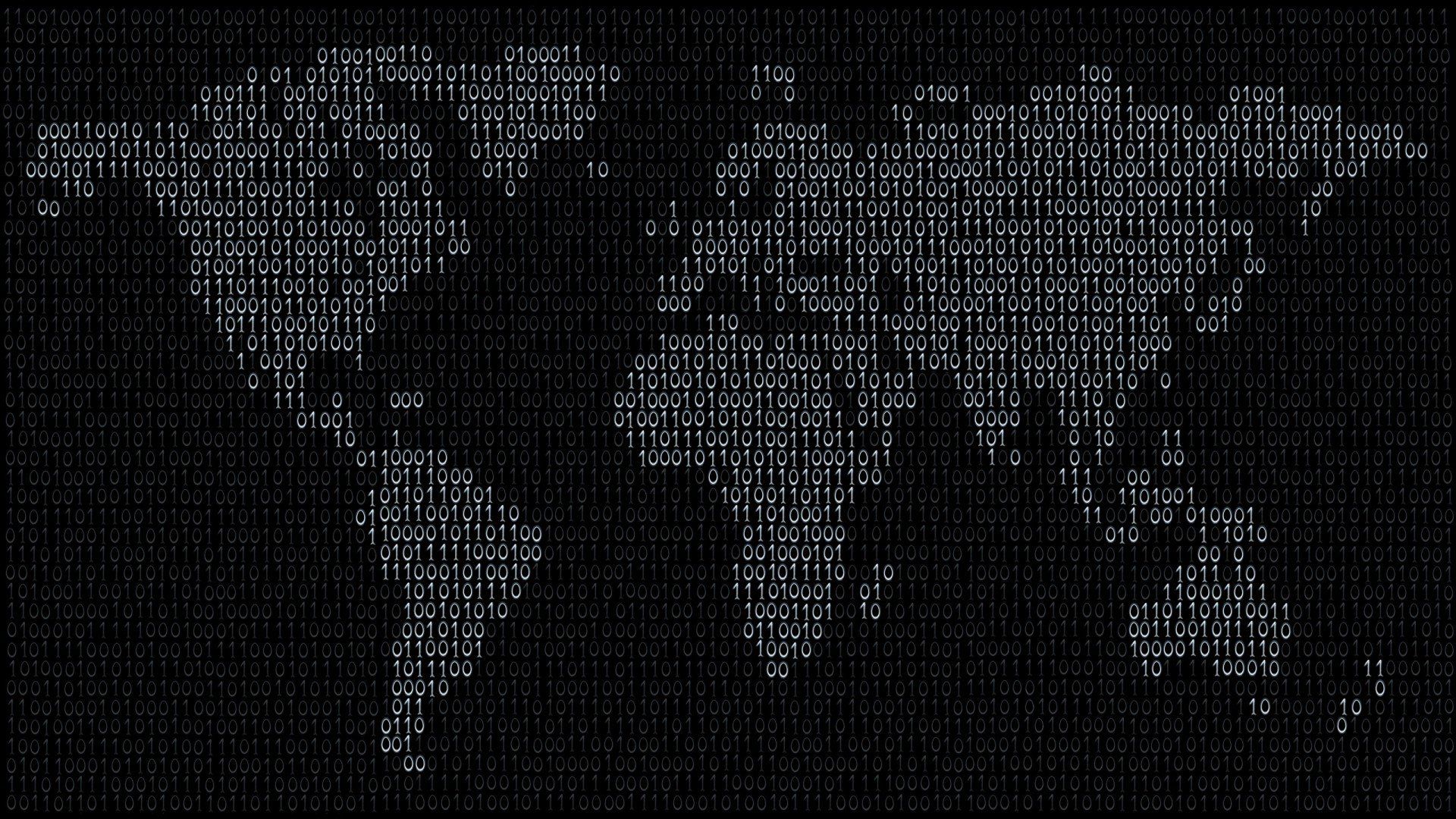 Map Desktop Wallpapers