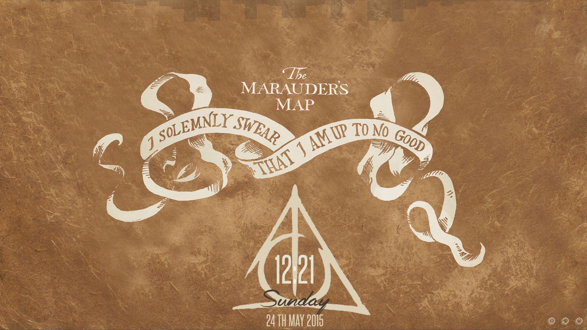 Marauders Wallpapers