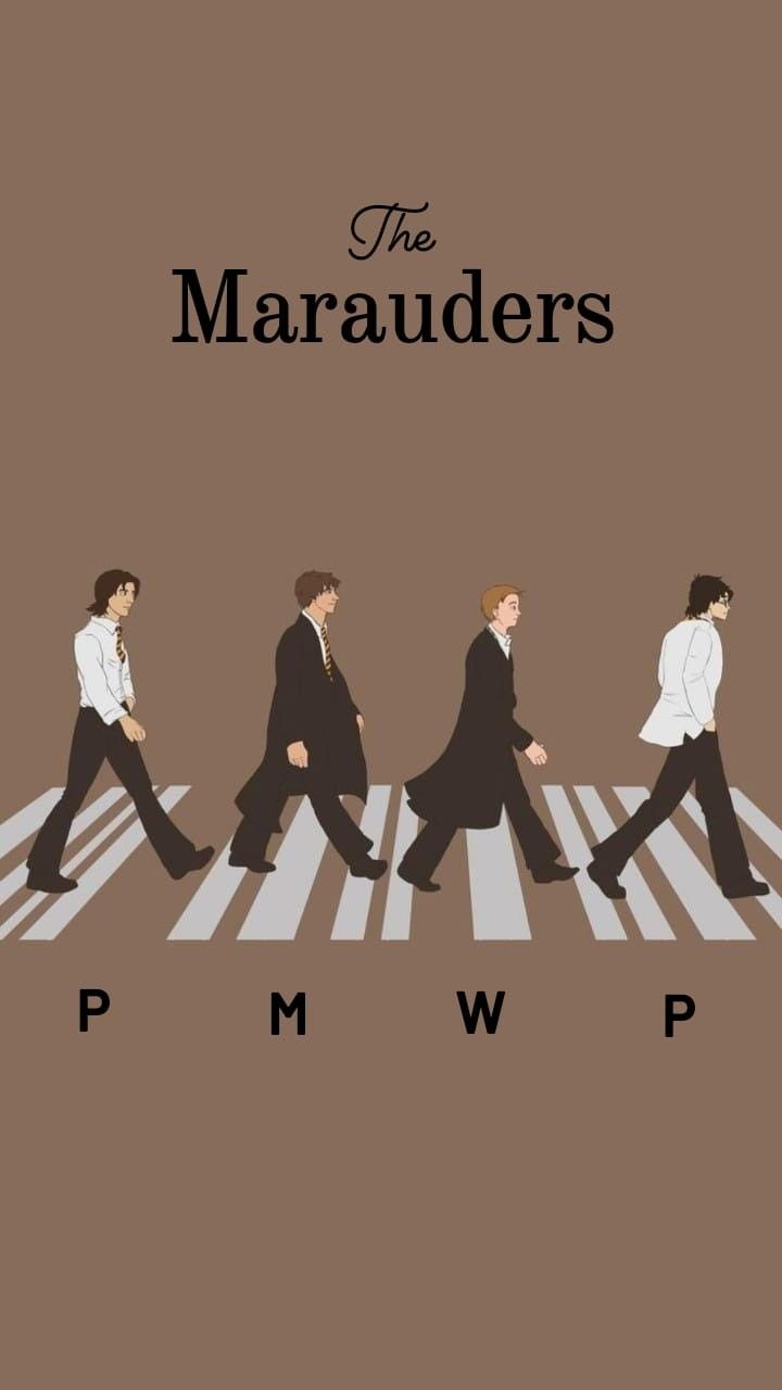 Marauders Wallpapers