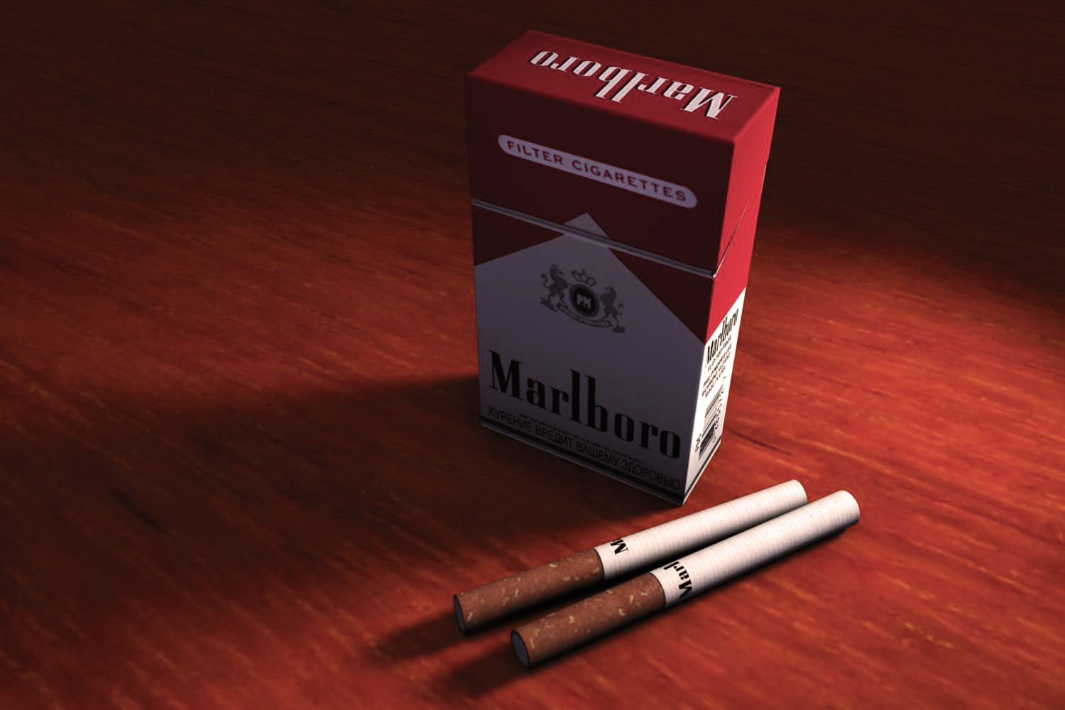 Marbello Cigarette Wallpapers