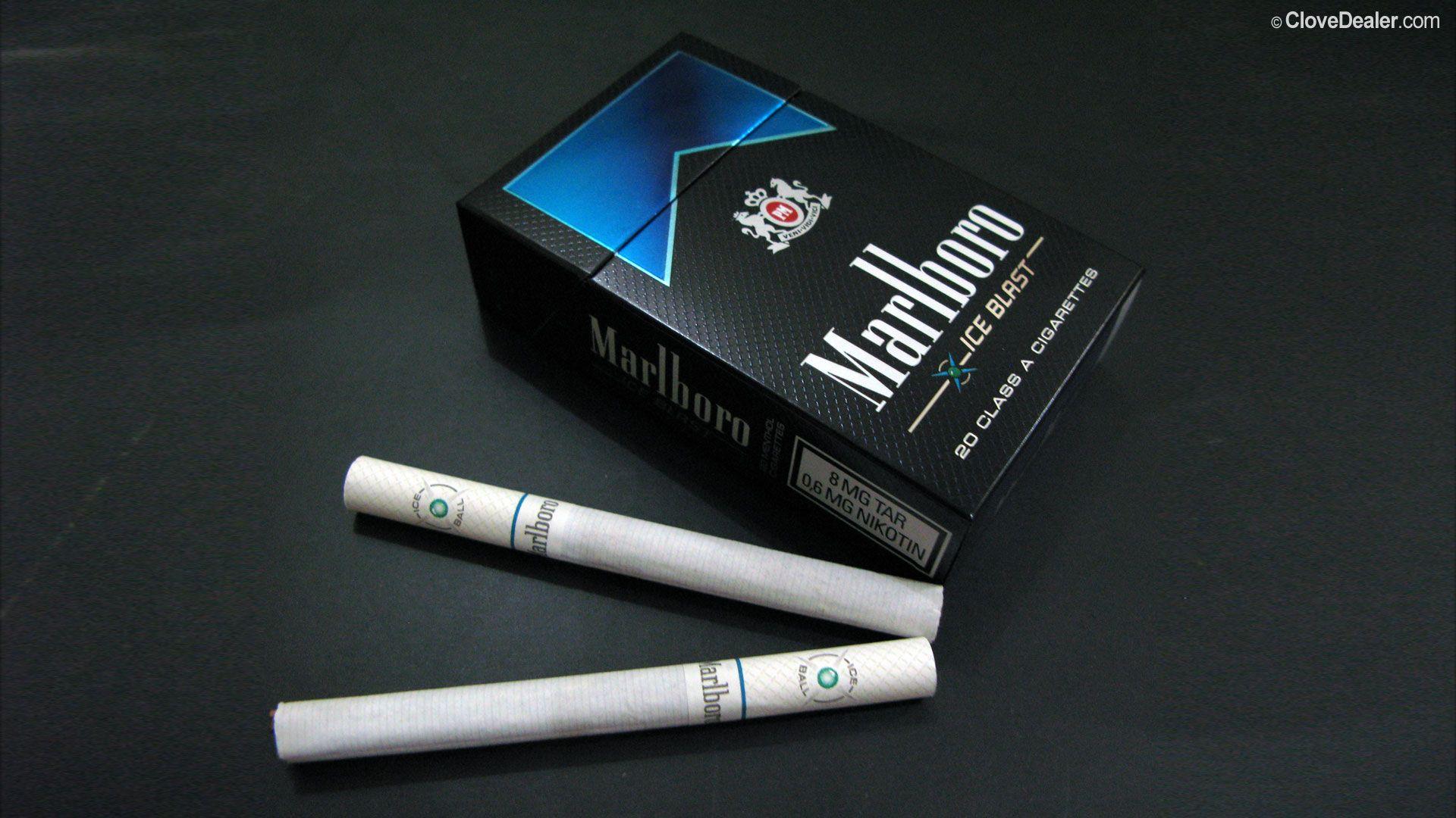 Marbello Cigarette Wallpapers