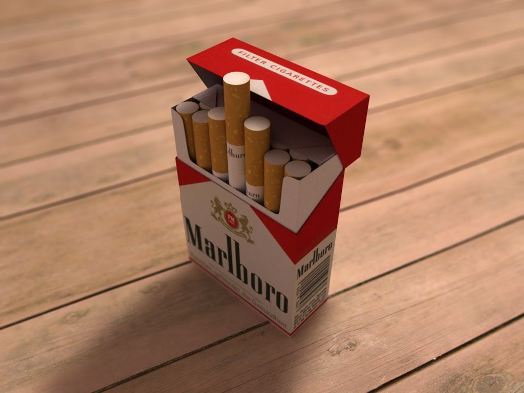 Marbello Cigarette Wallpapers