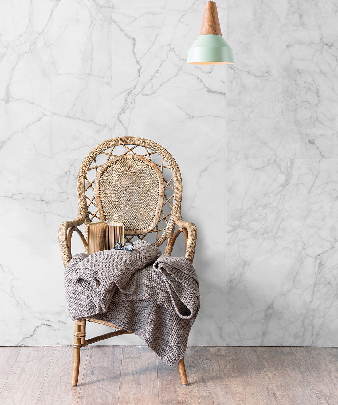 Marble Print Wallpapers