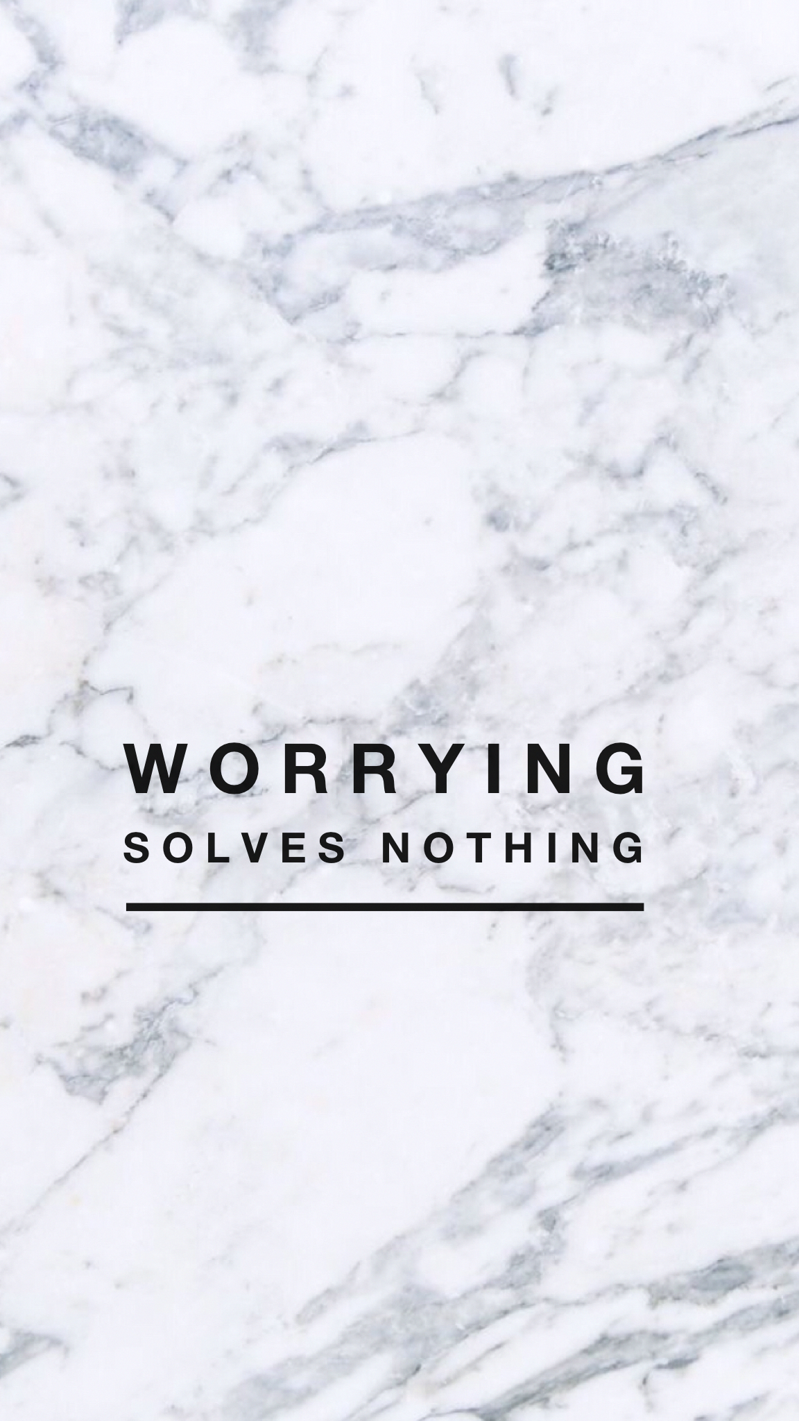 Marble Quotes Wallpapers