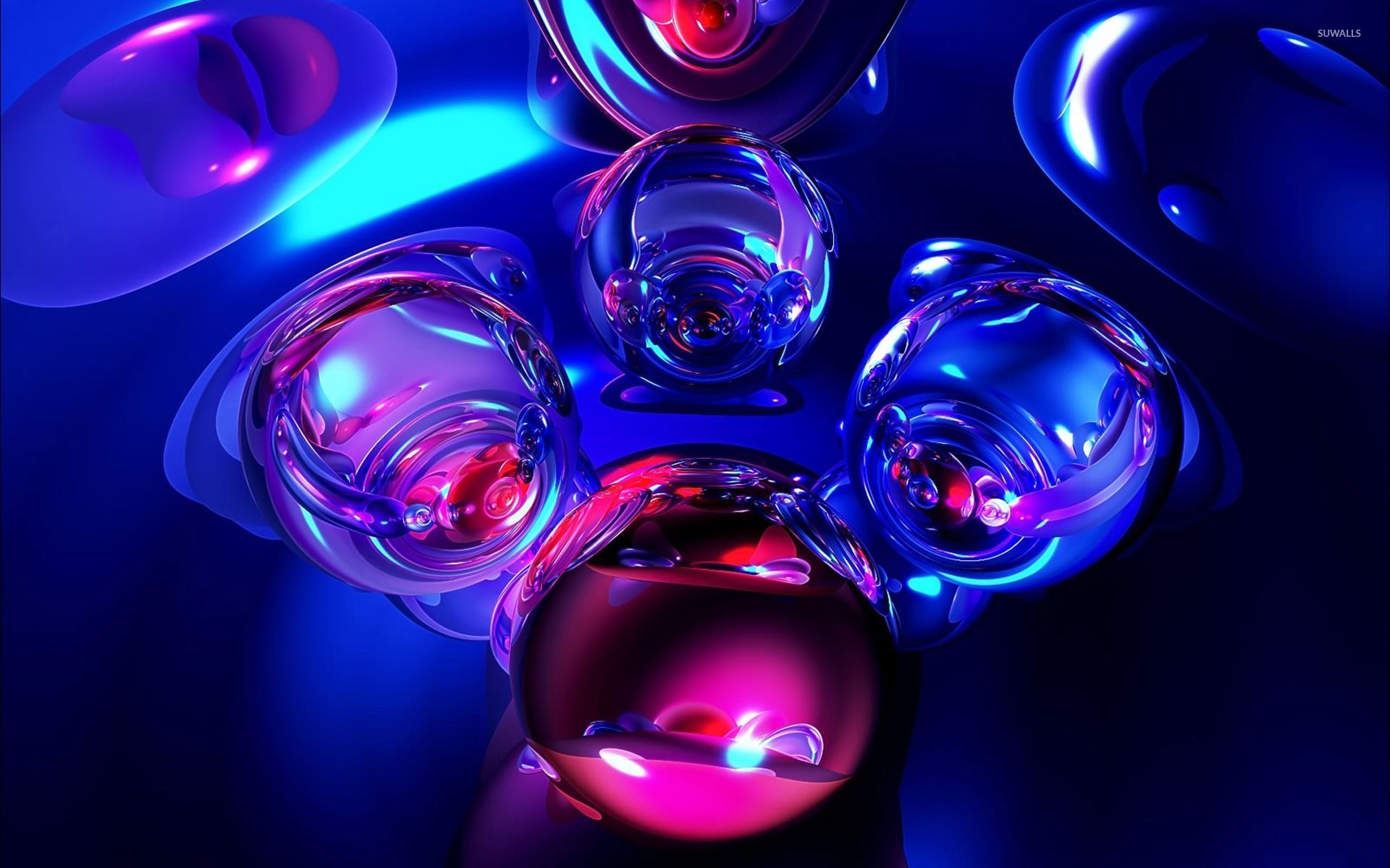 Marbles Wallpapers