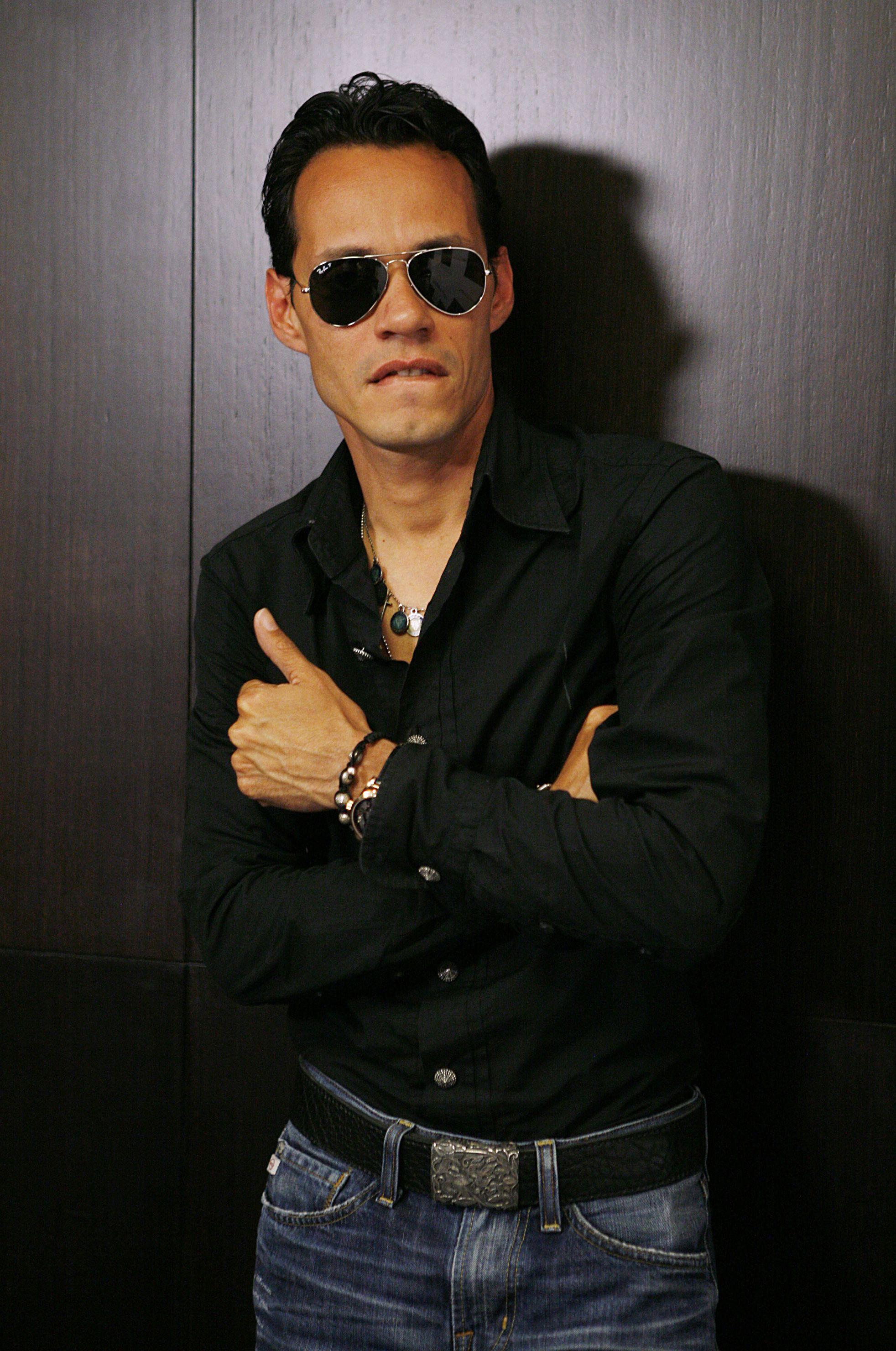 Marc Anthony Wallpapers