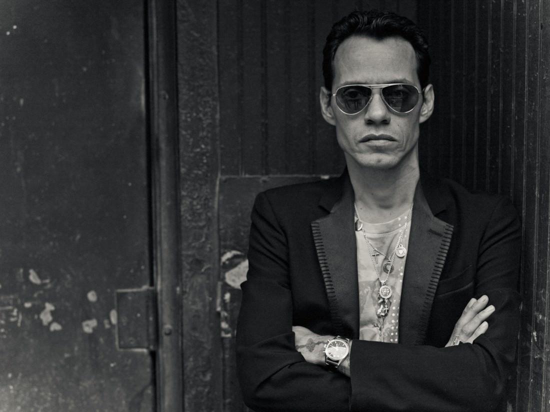 Marc Anthony Wallpapers