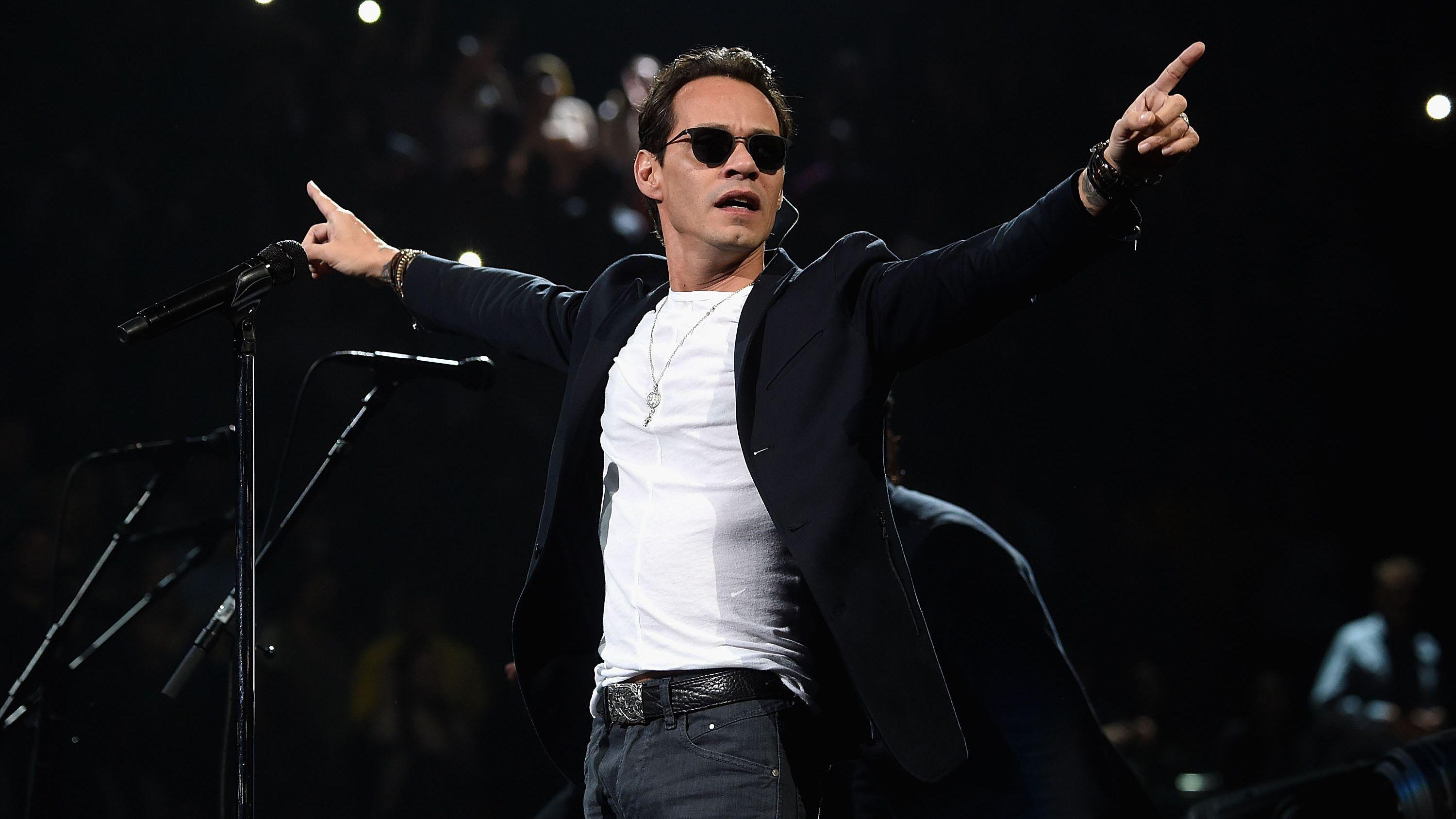 Marc Anthony Wallpapers