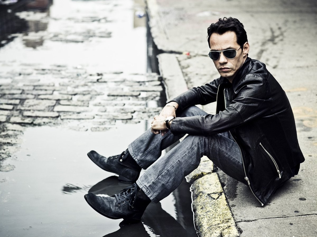 Marc Anthony Wallpapers